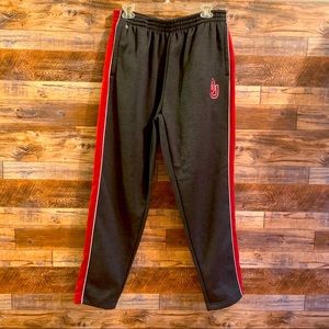 OKLAHOMA SOONERS SWEATPANTS